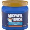 Maxwell House Ground Coffee Brew Pack 2