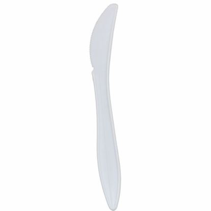 Karat Knife Med-weight/White 1