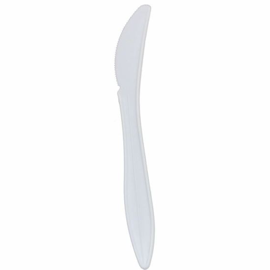 Karat Knife Med-weight/White 1