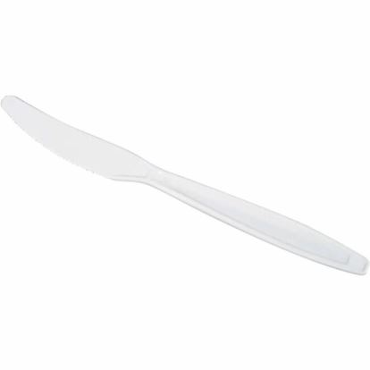 Karat Wrapped Knife, Heavy-Weight/White 1