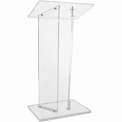 Kantek Standing Lectern 1