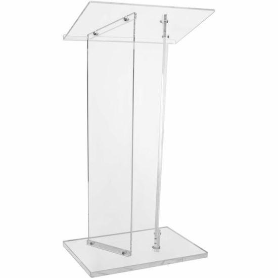 Kantek Standing Lectern 1