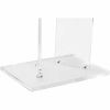 Kantek Standing Lectern 2