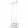 Kantek Standing Lectern 3