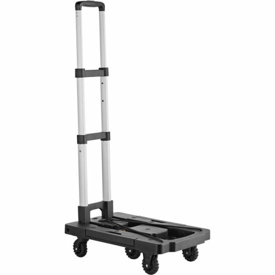 Kantek Ultra Lite Folding Cart 1