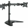 Kantek MA225 Mounting Arm for Monitor, Display - Black 1