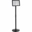 Kantek Floor Stand Sign Holder 1