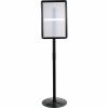 Kantek Floor Stand Sign Holder 2