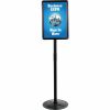 Kantek Floor Stand Sign Holder 6