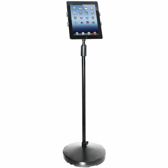 Kantek Tablet Floor Stand 1