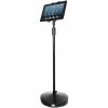 Kantek Tablet Floor Stand 2