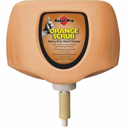 Kutol Industrial Hand Cleaner with Pumice 1