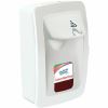 Health Guard DesignerSeries NoTouch M-Fit Dispenser 2