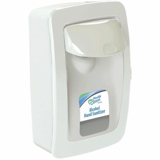 Health Guard Designer Series Manual Dispenser 1