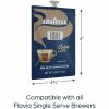 Flavia Freshpack Latte Freshpacks 3