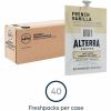 Flavia Freshpack Alterra French Vanilla Flavored Coffee 4