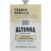 Flavia Freshpack Alterra French Vanilla Flavored Coffee 9