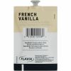 Flavia Freshpack Alterra French Vanilla Flavored Coffee 10