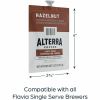 Flavia Freshpack Alterra Hazelnut Flavored Coffee Freshpack 3