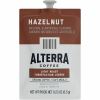 Flavia Freshpack Alterra Hazelnut Flavored Coffee Freshpack 9