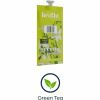 Flavia Bright Tea Co Green Tea with Jasmine Green Tea Freshpack 8