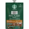 Flavia Freshpack Starbucks Pike Place Roast Freshpack 2