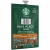 Flavia Freshpack Starbucks Pike Place Roast Freshpack 4