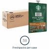 Flavia Freshpack Starbucks Pike Place Roast Freshpack 7