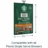 Flavia Freshpack Starbucks Pike Place Roast Freshpack 8