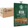 Flavia Freshpack Starbucks Pike Place Roast Freshpack 10