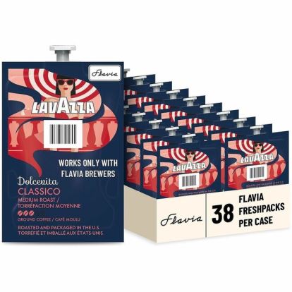 Flavia Freshpack Classico Coffee Freshpack 1