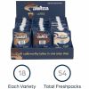 Lavazza Freshpack Latte Freshpacks 4
