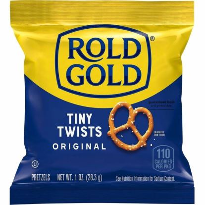 Rold Gold Pretzel 1