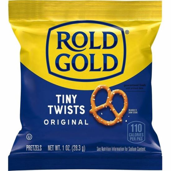Rold Gold Pretzel 1