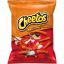 Cheetos Crunchy Cheese-Flavored Snacks 1