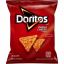 Doritos Nacho Cheese Tortilla Chips 1