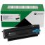 Lexmark Unison Original Extra High Yield Laser Toner Cartridge - Black Pack 1