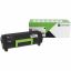 Lexmark Original Laser Toner Cartridge - Return Program - 1 Each 1