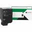 Lexmark Unison Original Laser Toner Cartridge - Black - 1 Each 1