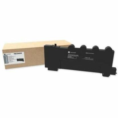 Lexmark Waste Toner Bottle 1