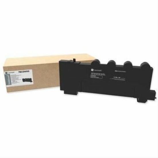 Lexmark Waste Toner Bottle 1