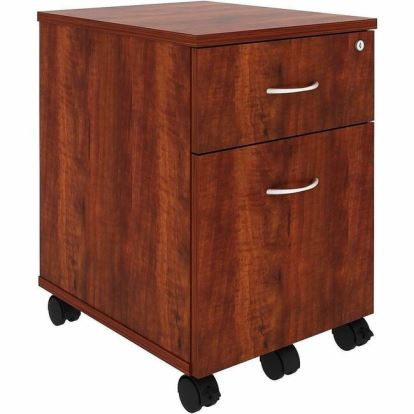Lorell File Cabinet 1