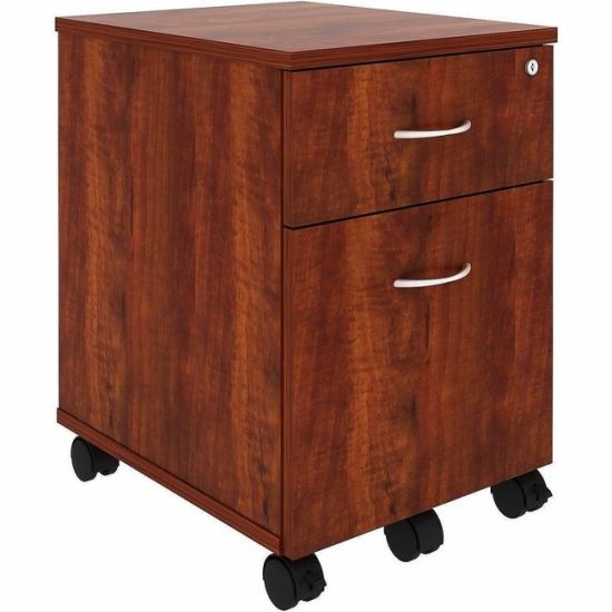 Lorell File Cabinet 1