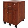 Lorell File Cabinet 5