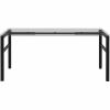 Lorell Table Base 1