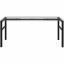 Lorell Table Base 1