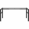 Lorell Table Base 3