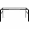 Lorell Table Base 3