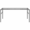 Lorell Table Base 2