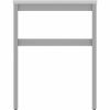 Lorell Table Base 3